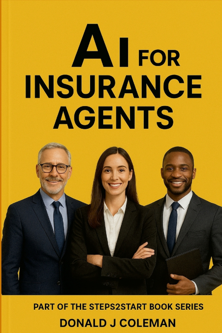 AI For Insurance Agents