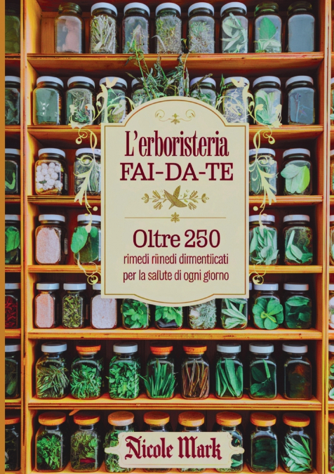 L’Erboristeria Fai-da-Te