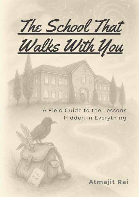 The School That Walks With You
