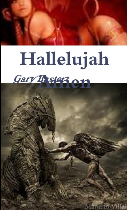 Hallelujah Amen