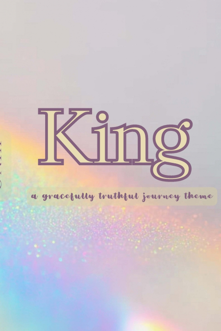 King