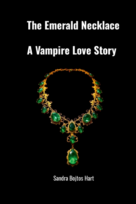 The Emerald Necklace