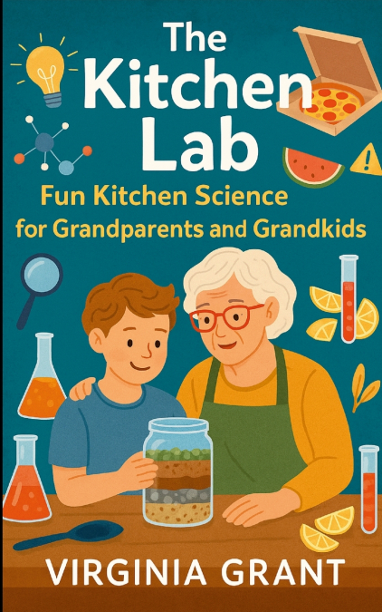 The Kitchen Lab
