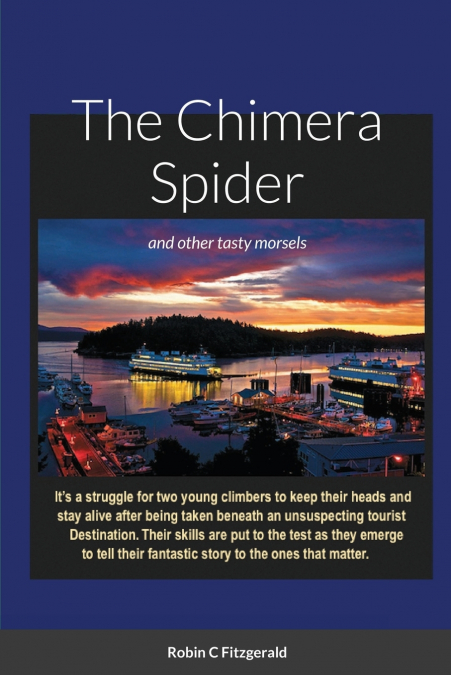 The Chimera Spider