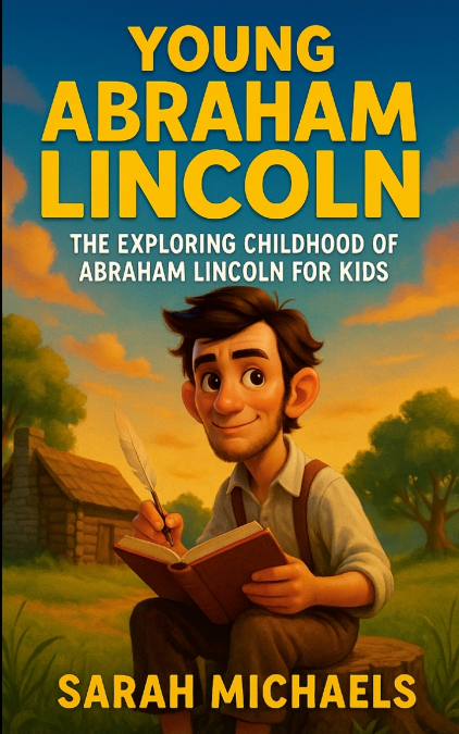 Young Abraham Lincoln