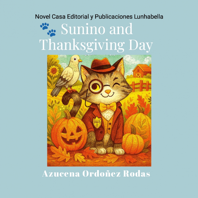 Sunino and Thanksgiving Day