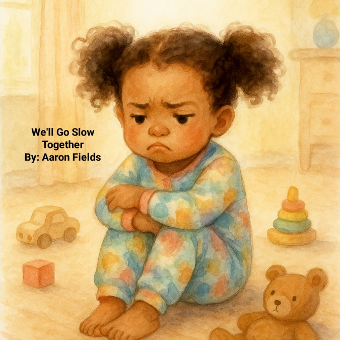 We’ll Go Slow Together (Revised Edition)