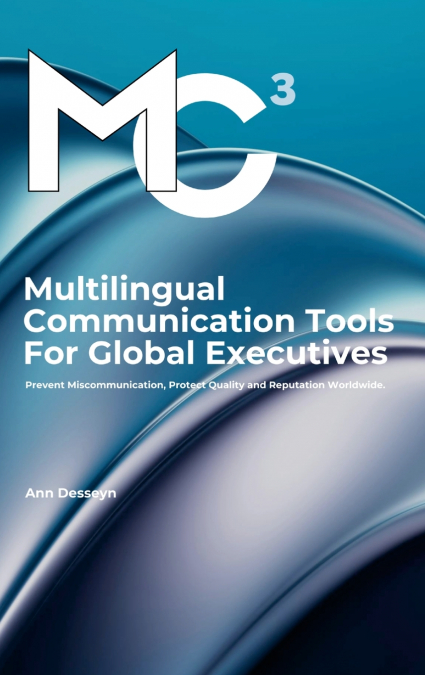 Multilingual Communication Tools for Global Executives