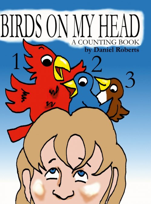 Birds on my Head