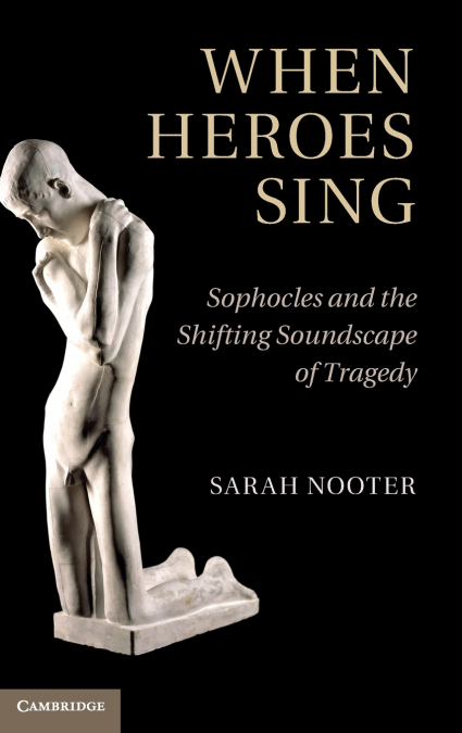 When Heroes Sing