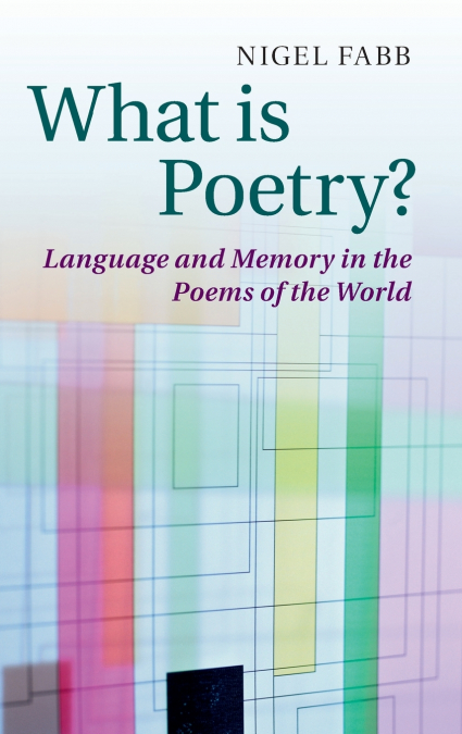 What is Verse?