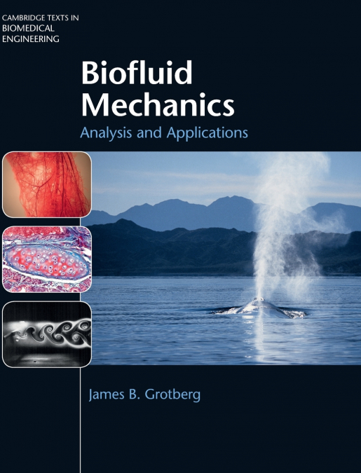 Biofluid Mechanics