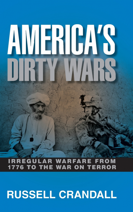 America’s Dirty Wars