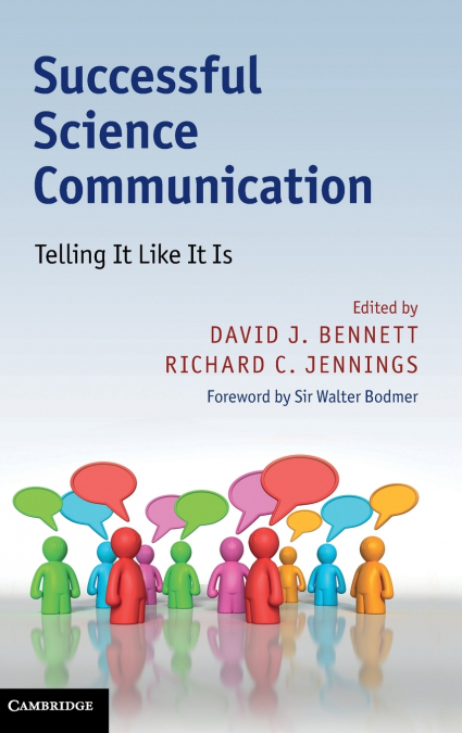 Successful Science Communication