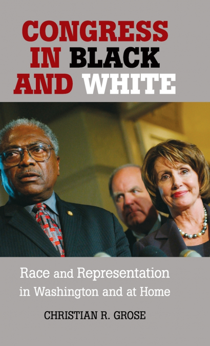 Congress in Black and White