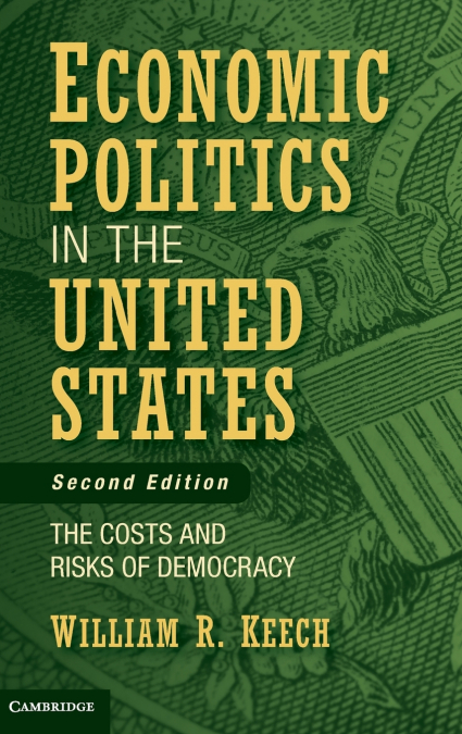 Economic Politics in the United States