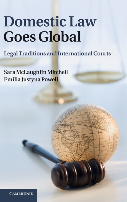 Domestic Law Goes Global