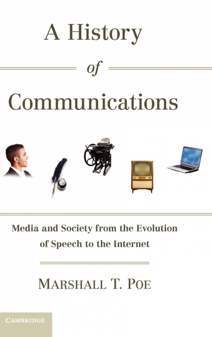 A History of Communications