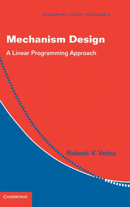 Mechanism Design