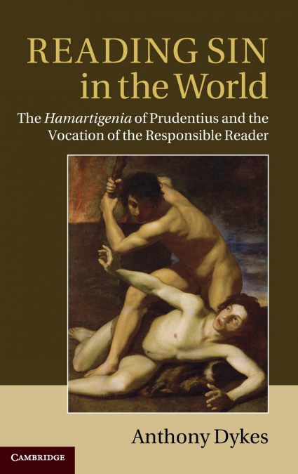 Reading Sin in the World