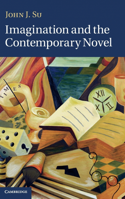 Imagination and the Contemporary Novel