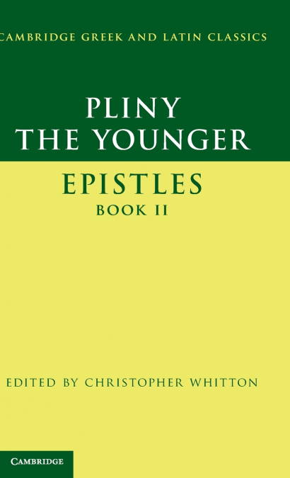Pliny the Younger