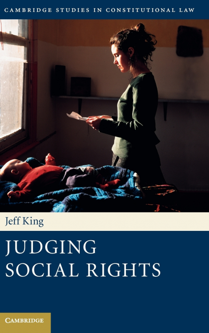Judging Social Rights