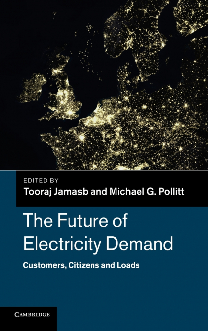 The Future of Electricity Demand