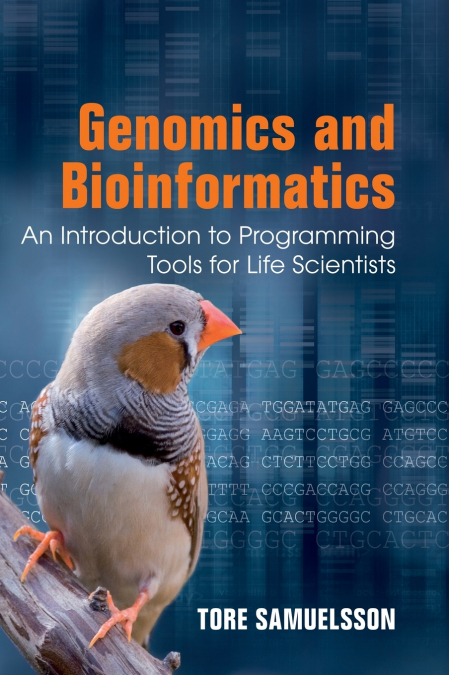 Genomics and Bioinformatics