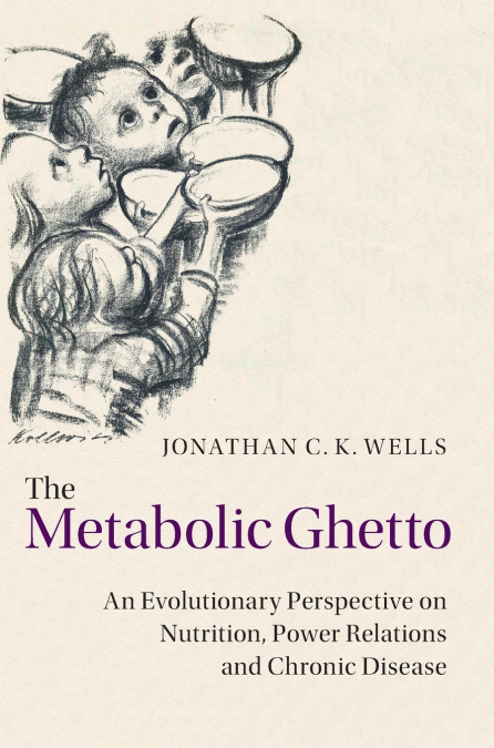 The Metabolic Ghetto