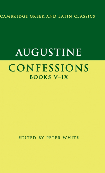 Augustine
