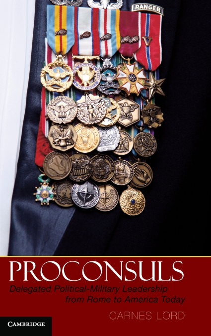 Proconsuls