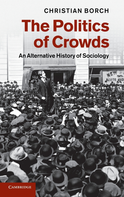 The Politics of Crowds