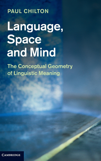 Language, Space and Mind
