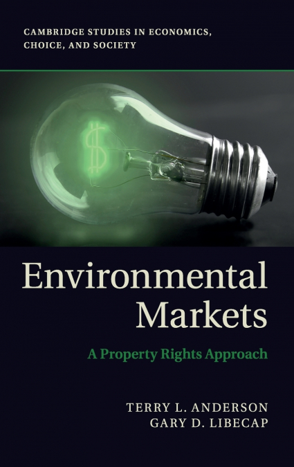 Environmental Markets
