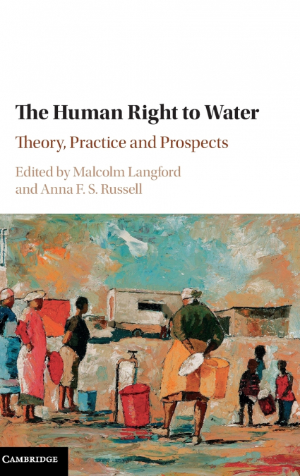 The Human Right to Water