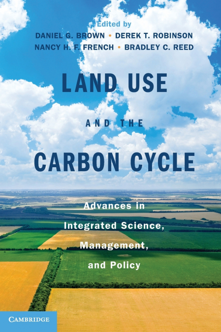 Land Use and the Carbon Cycle