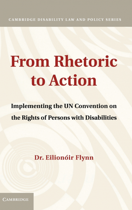 From Rhetoric to Action