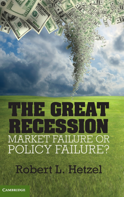 The Great Recession