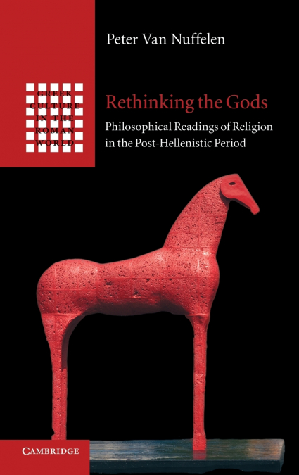 Rethinking the Gods