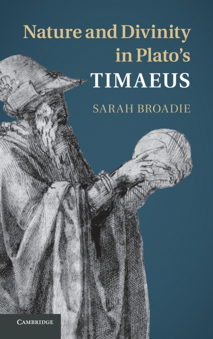 Nature and Divinity in Plato’s Timaeus
