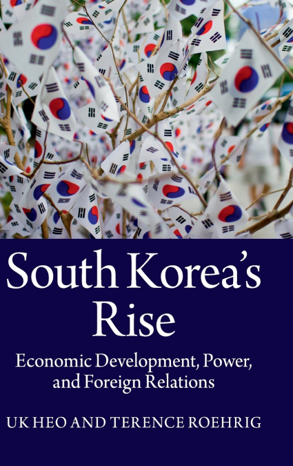 South Korea’s Rise