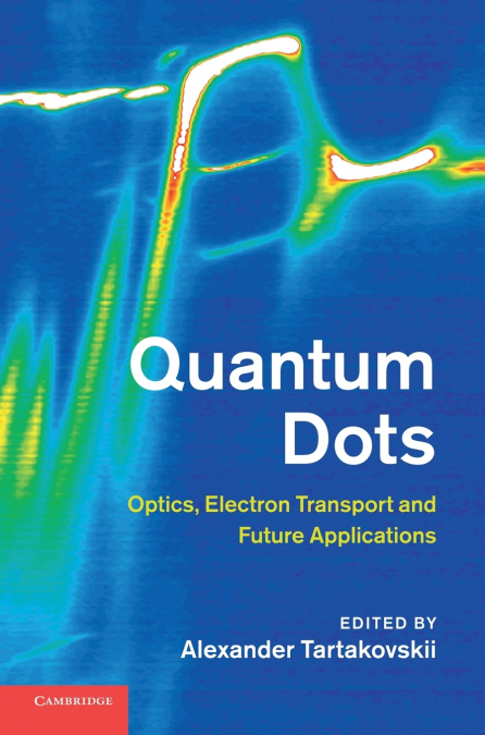 Quantum Dots