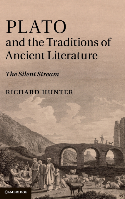 Plato and the Traditions of Ancient Literature