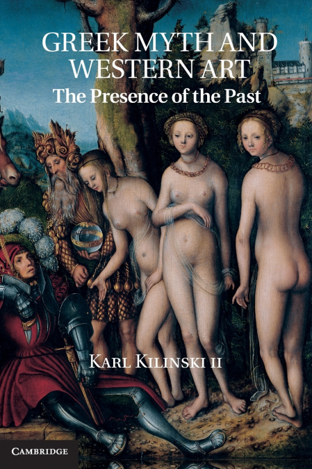 Greek Myth and Western Art