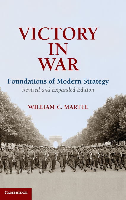 Victory in War