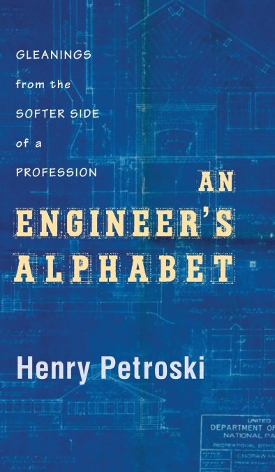 An Engineer’s Alphabet