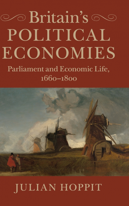 Britain’s Political Economies