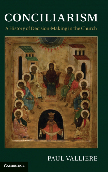 Conciliarism