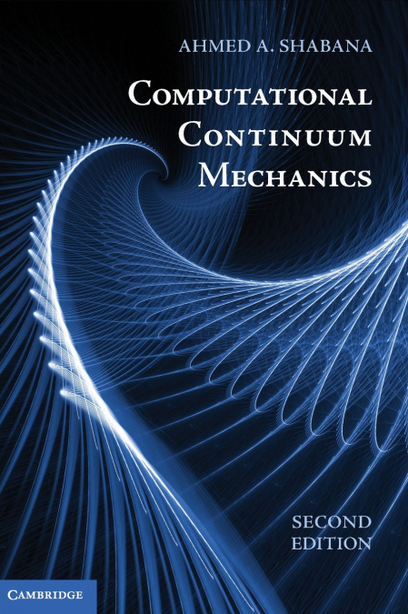 Computational Continuum Mechanics, 2nd Edition
